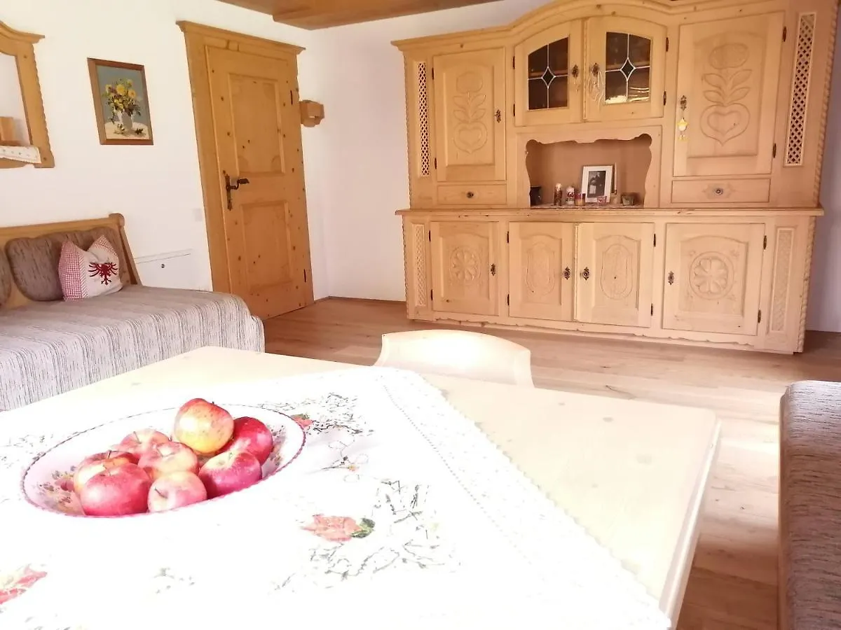 Apartmenthaus Paradise Innsbruck