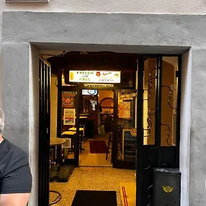 Private In Innerstadt Graz
