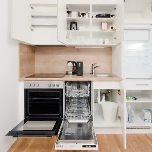 Whats-App Self-Check-In - Apartment Am Hauptbahnhof Graz