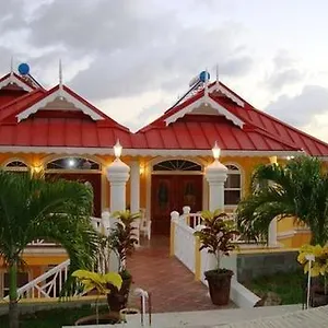 Paradise Cove , Gros Islet Saint Lucia